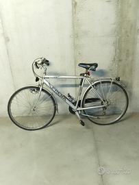 Bicicletta  uomo Frera
