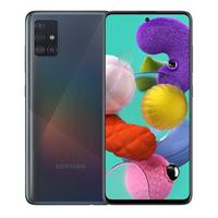 SAMSUNG GALAXY A51