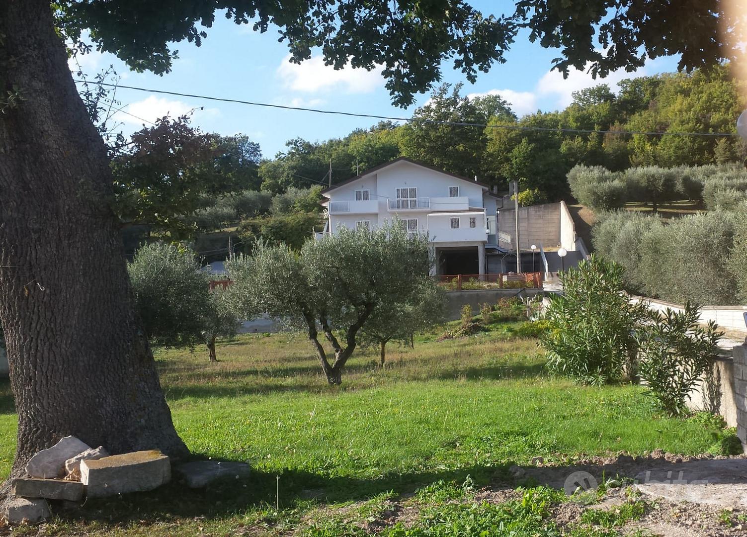 House in Casalbore, Avellino - Vista 3