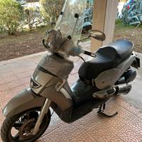 Aprilia scarabeo 500