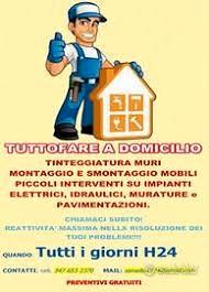 Tuttu fare con massim aesperenzia