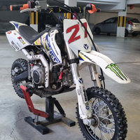 YCF START 88 cc
