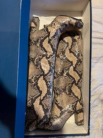 Stivali Trussardi 38