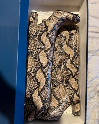 Stivali Trussardi 38