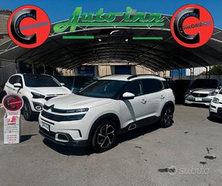 Citroen C5 Aircross BlueHDi 130 S&S EAT8 Shine