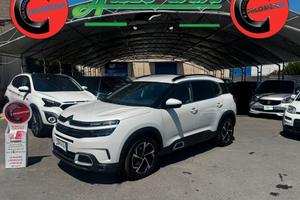 Citroen C5 Aircross BlueHDi 130 S&S EAT8 Shine