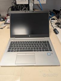 Hp Elitebook 840 G6
