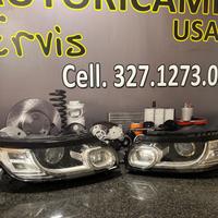 Coppia fari anteriori Range Rover