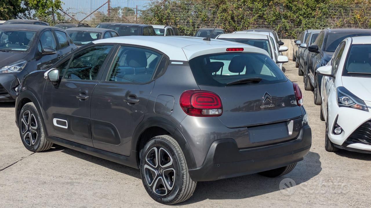 Citroen C3 2022 photo 4