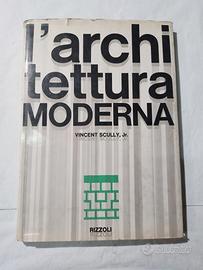 " L' Architettura moderna  "
