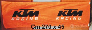 Ktm banner