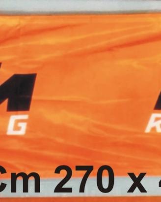 Ktm banner