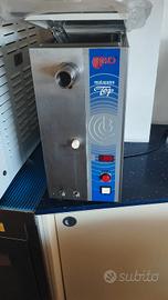 attrezzature da gelateria 