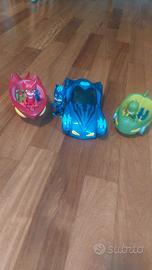 Gioco PJ Masks
