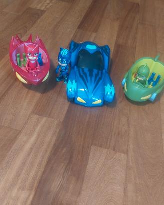 Gioco PJ Masks