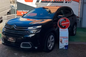 Citroen C5 Aircross BlueHDi 130 S&S Business