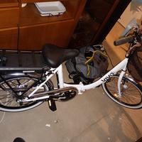 bicicletta elettrica