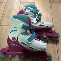 Pattini frozen 33-34-35-36