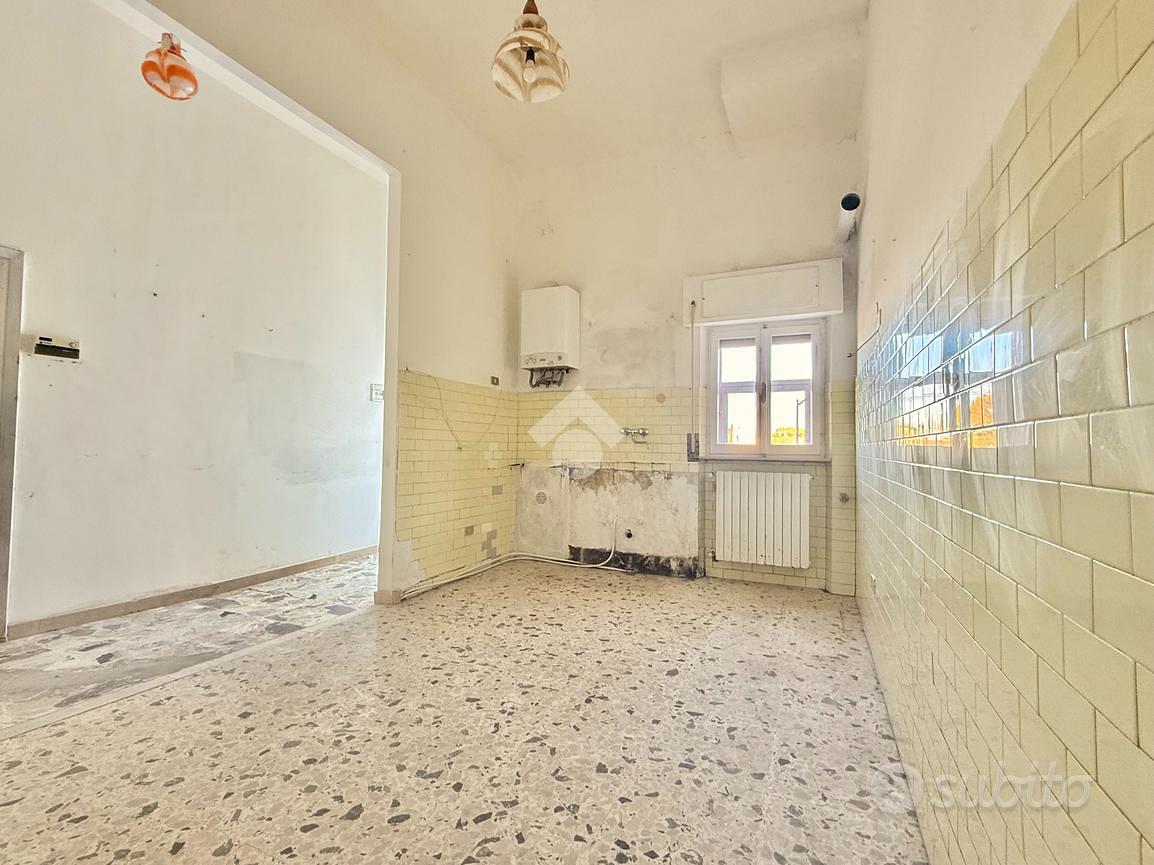 Apartment in Folignano, Capolavilla - Vista 2