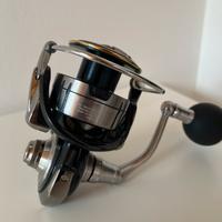 Daiwa Certate LT5000D-XH