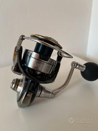 Daiwa Certate LT5000D-XH