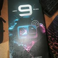 GO PRO 9