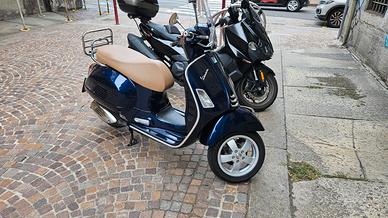vespa 300 hpe