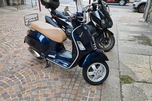 vespa 300 hpe