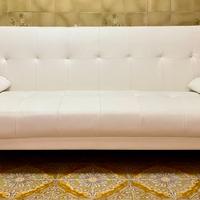 Divano letto NUOVO!