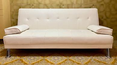 Divano letto NUOVO!