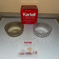 KARTELL SET 2 COPPETTE BY PATRICIA URQUIOLA