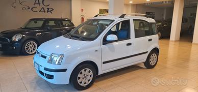 Fiat Panda 1.2 Active