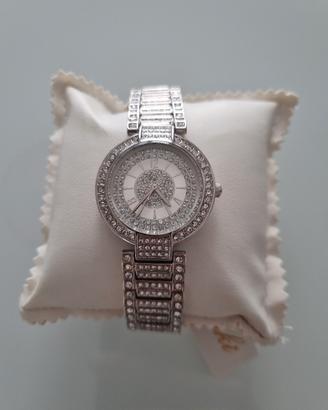 orologio mov quarzo yaki