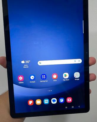 SAMSUNG TAB A9+ 64GB USATO N 9516