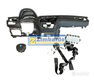 KIT AIRBAG BMW X1 F48 DEL 2017