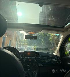  AUTO - FIAT 500