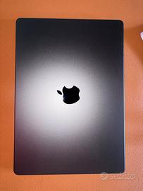 MacBook Pro M4 Pro MX2H3T/A (Nero siderale)