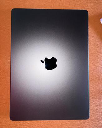 MacBook Pro M4 Pro MX2H3T/A (Nero siderale)