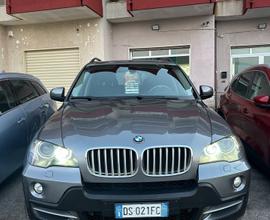 Bmw X5 3.0sd cat Attiva