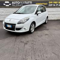 RENAULT SCENIC X-MOD 1.5 DCI (110cv) luxe