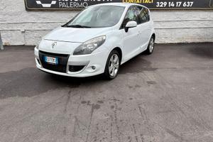 RENAULT SCENIC X-MOD 1.5 DCI (110cv) luxe