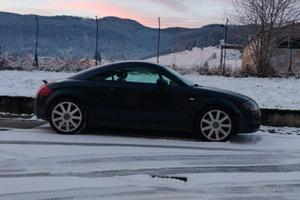 AUDI TT 225 QUATTRO MK1 PASS.INCL.