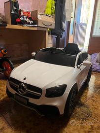 Mercedes GLC Bambini