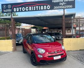 Fiat 500X 1.3 MultiJet 95 CV Connect