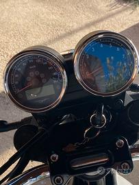moto guzzi v7 special 850