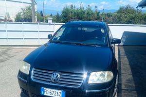 Wolkswagen Passat 1.9 turbo diesel