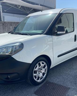 Fiat DOBLÓ MAXI 1.6 MJT 105CV L2 PASSO LUNGO POCHI