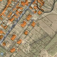 Lunamatrona terreno edificabile zona residenziale