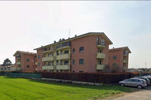 Asta Seregno, trilocale con box