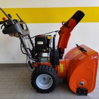 Fresa spazzaneve Husqvarna ST 268 EP